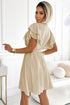 Robe de jour model 209605 Numoco